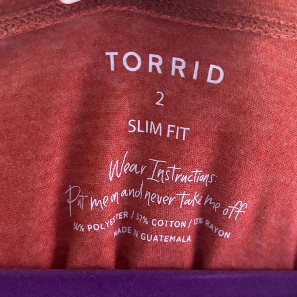 'Pumpkin Spice Vibes' Tee - Picture 3 of 4